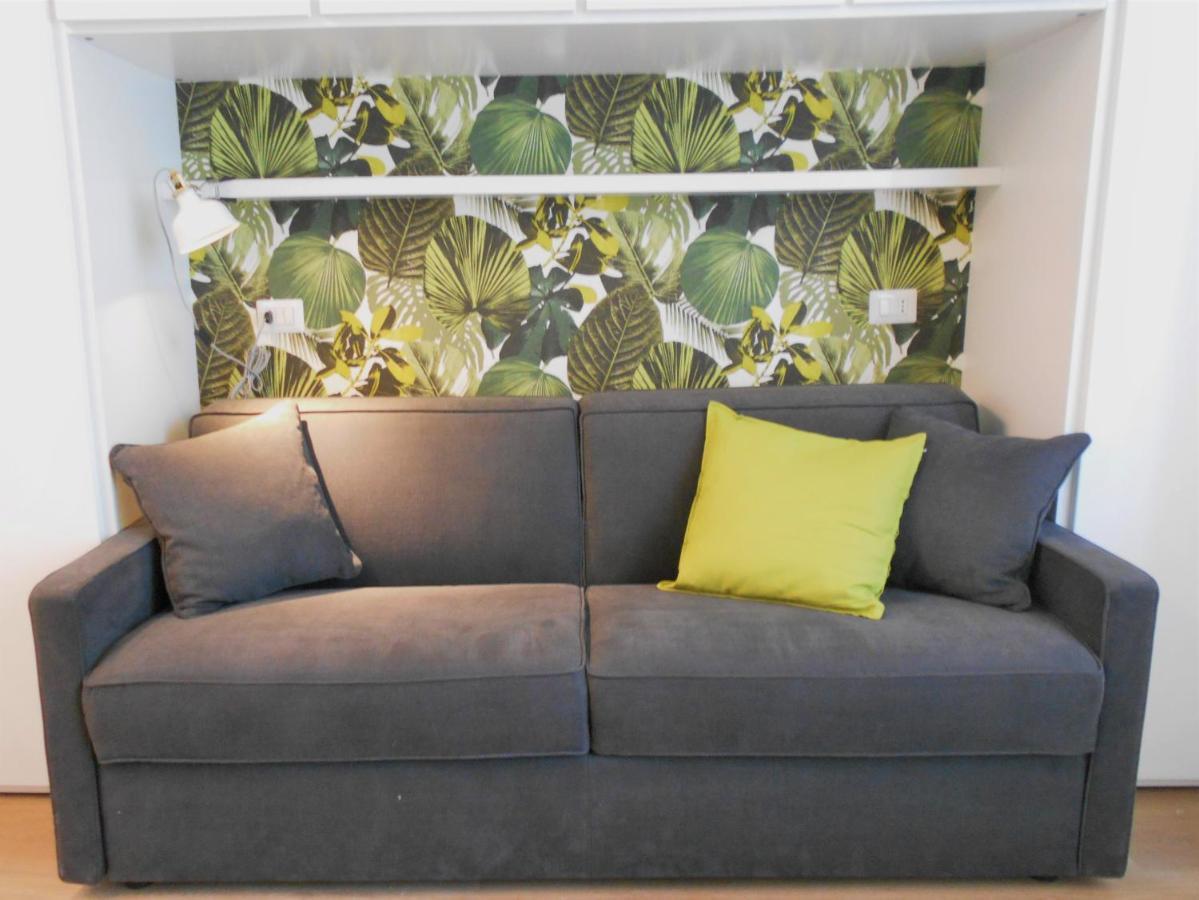 Appartement Area - Tadino 17 Close To Station Milan
