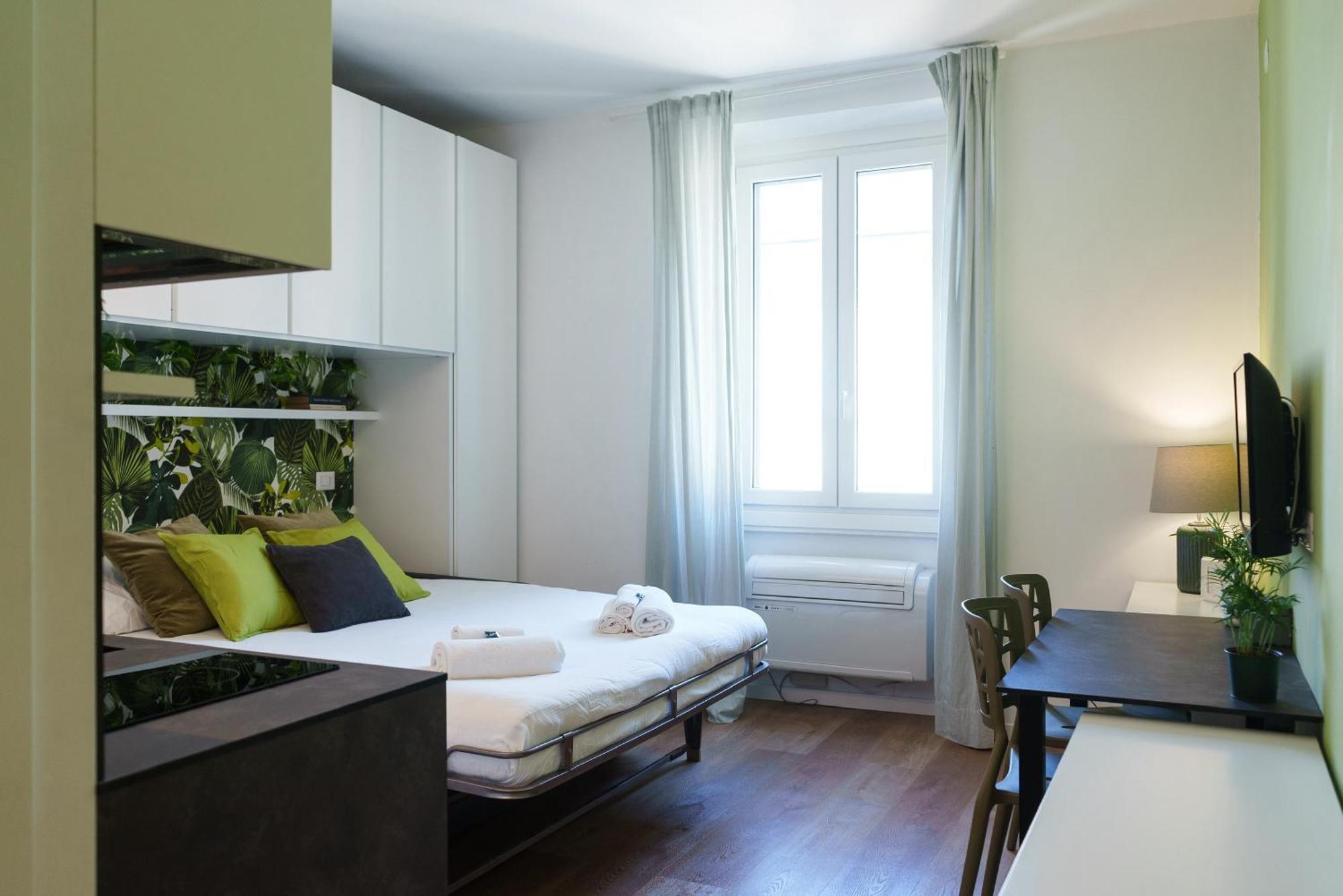 Area - Tadino 17 Close To Station Appartement *